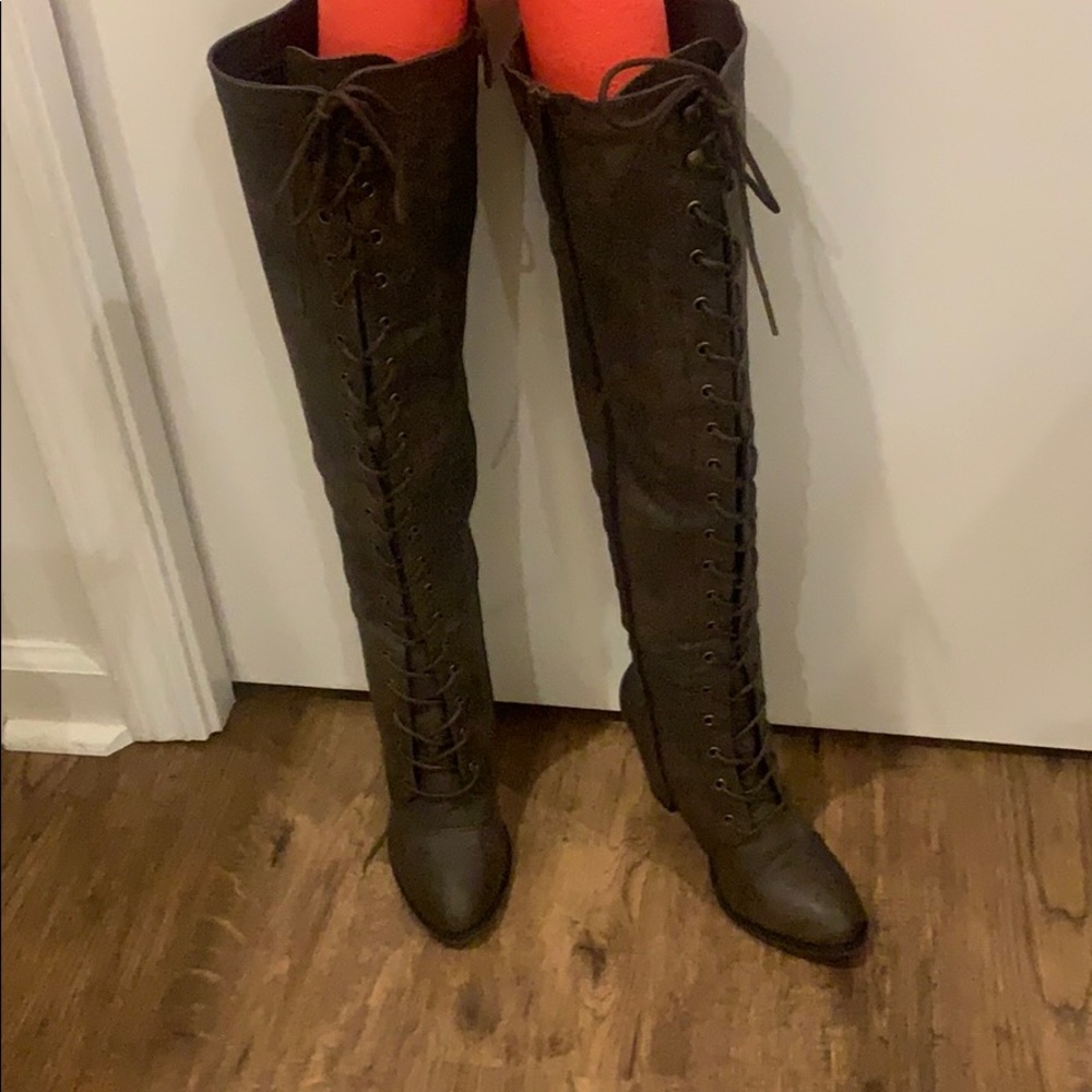 🌸🌸Forever boots🌸🌸